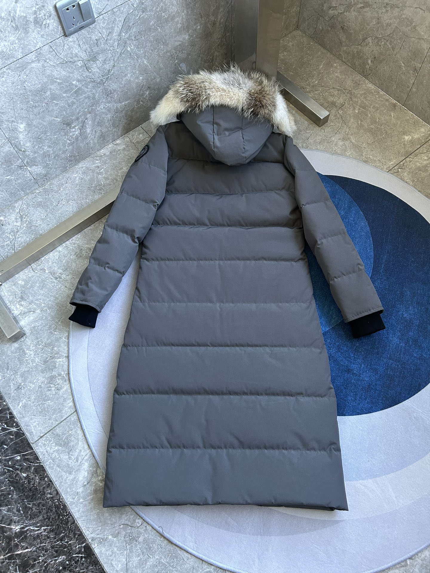 Canada Goose Down Jackets